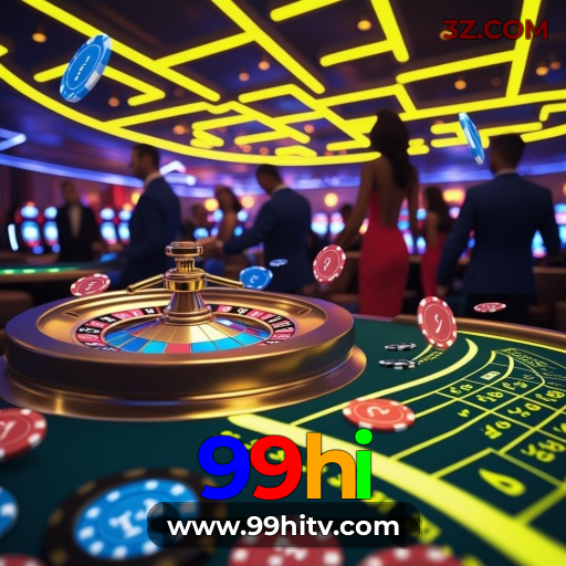 99hi Fortaleza - Sports Winners