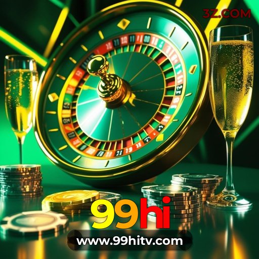 99hi - Winners Celebration