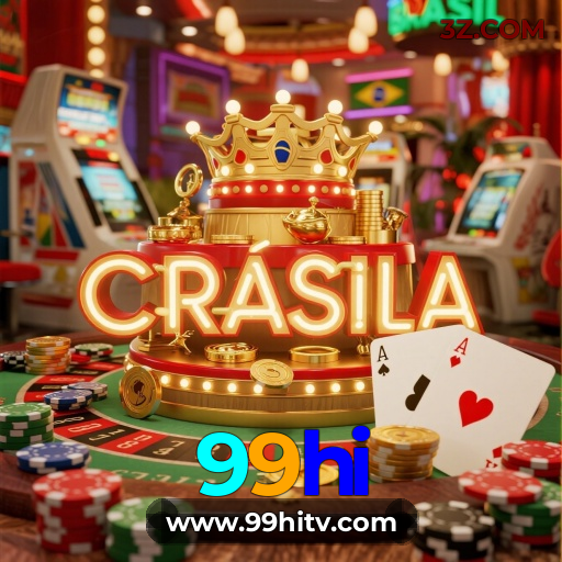 99hi Brasília - Casino Guide