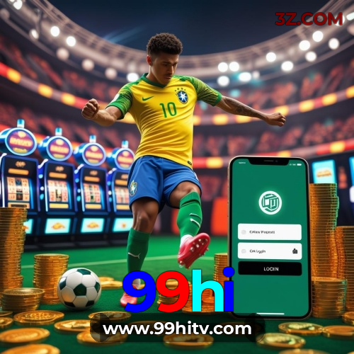 99hi Rio de Janeiro - Popular Jogos