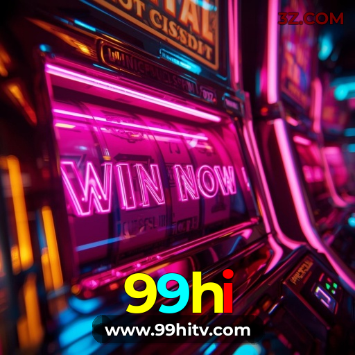 99hi - cassino ao vivo