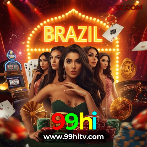 99hi Brasília - Bonus Features
