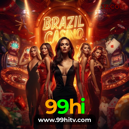 99hi Belo Horizonte - Provably Fair
