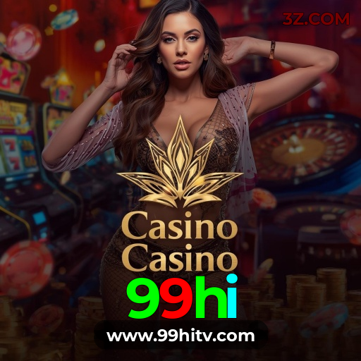 99hi Belo Horizonte - VIP Casino