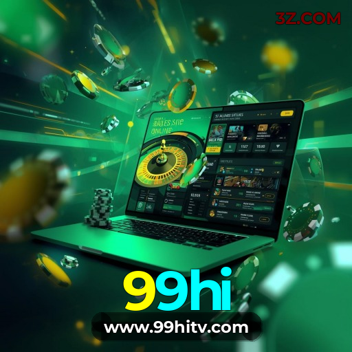 99hi São Paulo - Top Slots