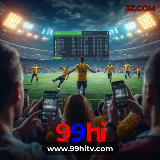 99hi - Winners Celebration
