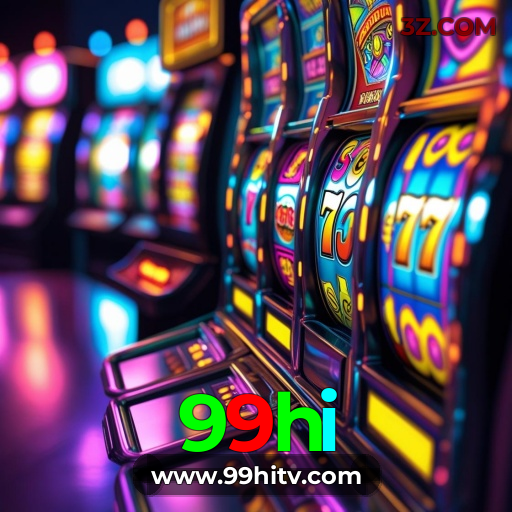 99hi Brasília - Jogo Features