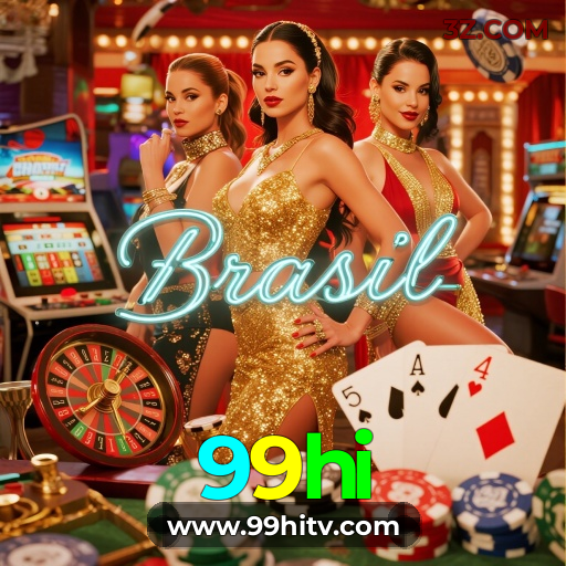 99hi São Paulo - Hot Promos