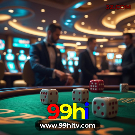 99hi Curitiba - Live Betting